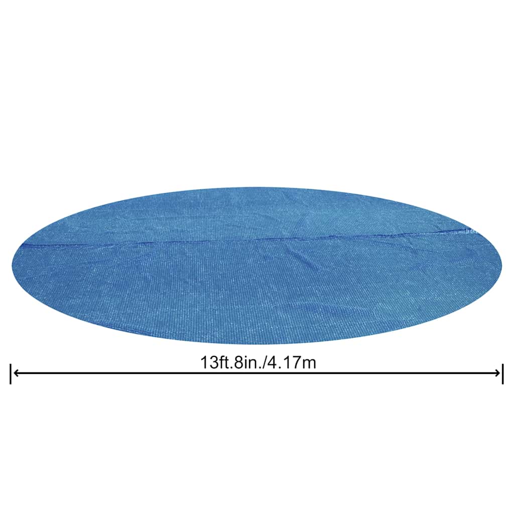Copertura Solare per Piscina Flowclear 427 cm | homemem39