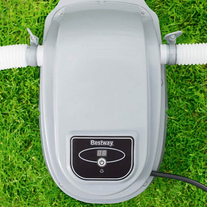 Riscaldatore Acqua per Piscine 58259