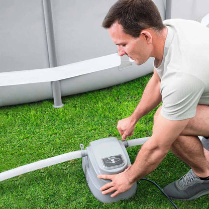 Riscaldatore Acqua per Piscine 58259