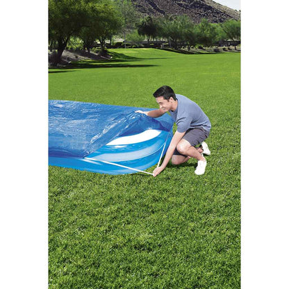 Copertura per Piscina Flowclear 262x175x51 cm