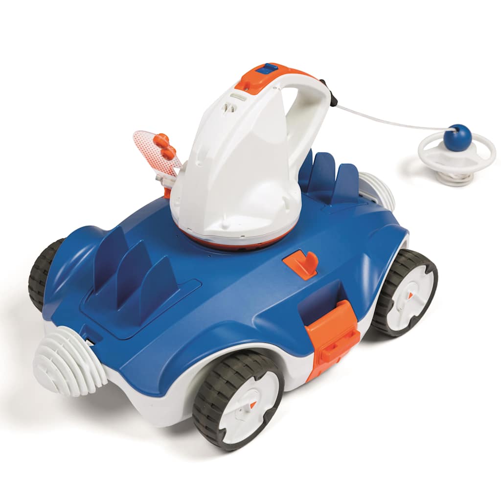 Robot Pulitore per Piscine Flowclear Aquatronix 58482 | homemem39