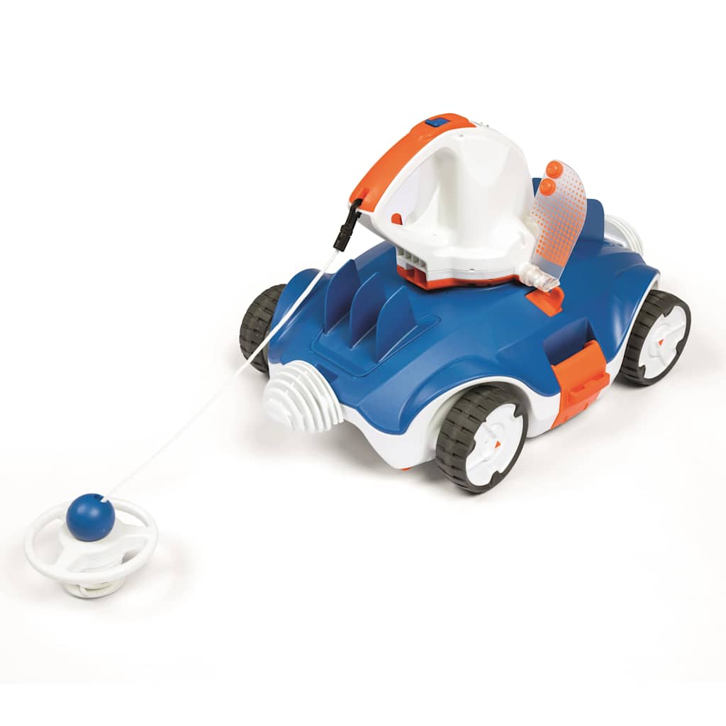 Robot Pulitore per Piscine Flowclear Aquatronix 58482