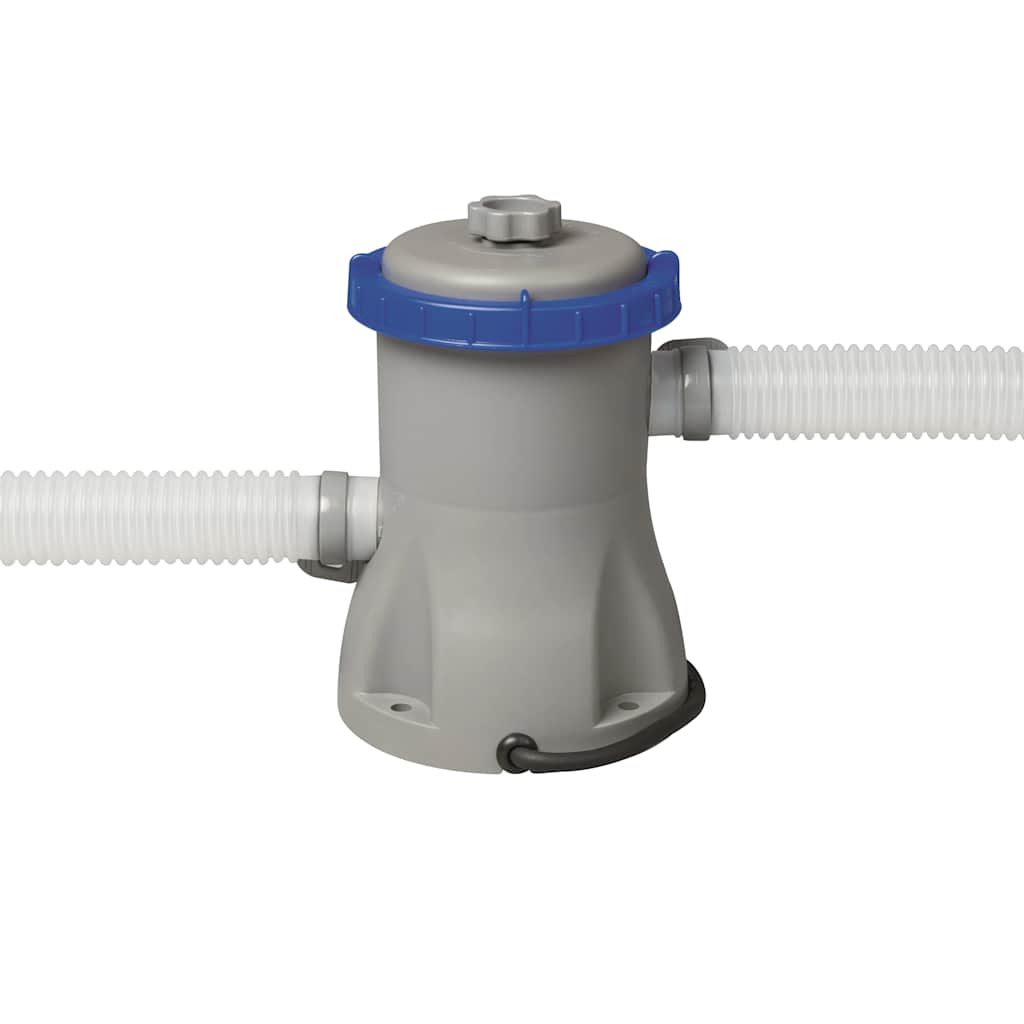 Set Piscina Fast Set 305x76 cm 57270