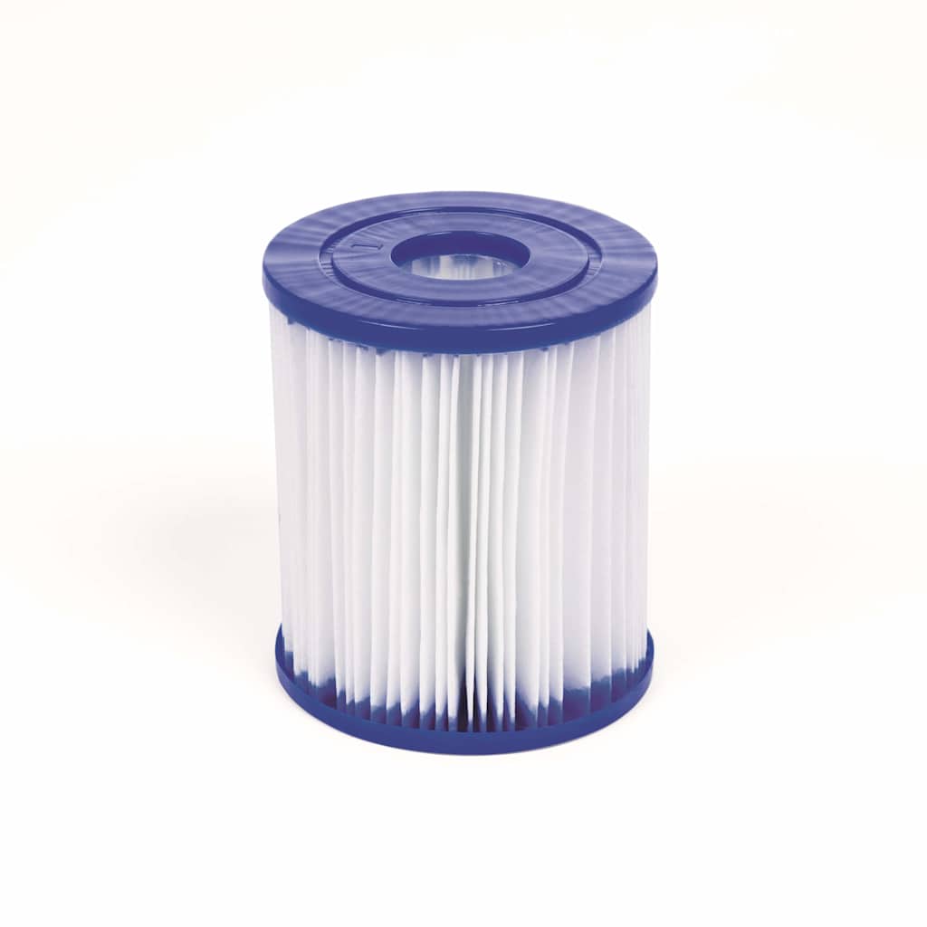 Set Piscina Fast Set 305x76 cm 57270