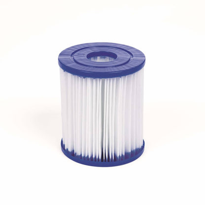 Set Piscina Fast Set 305x76 cm 57270