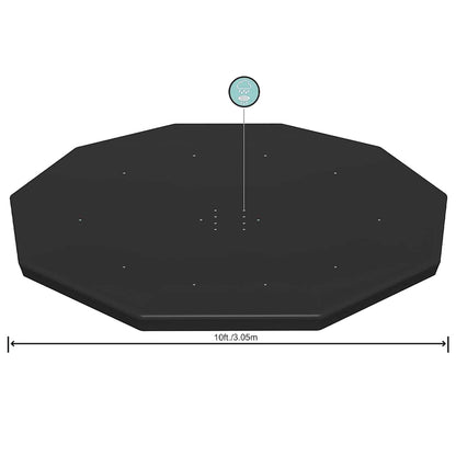 Copertura per Piscina Flowclear 305 cm