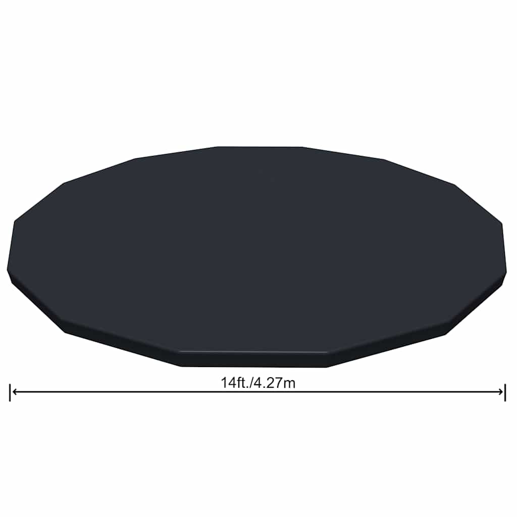 Copertura per Piscina Flowclear 427 cm | homemem39