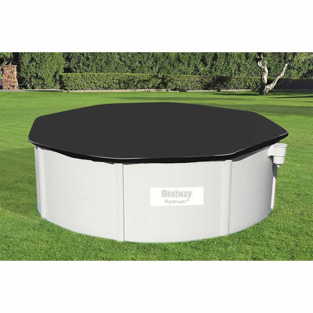 Telo di Copertura per Piscina Flowclear 396 cm | homemem39