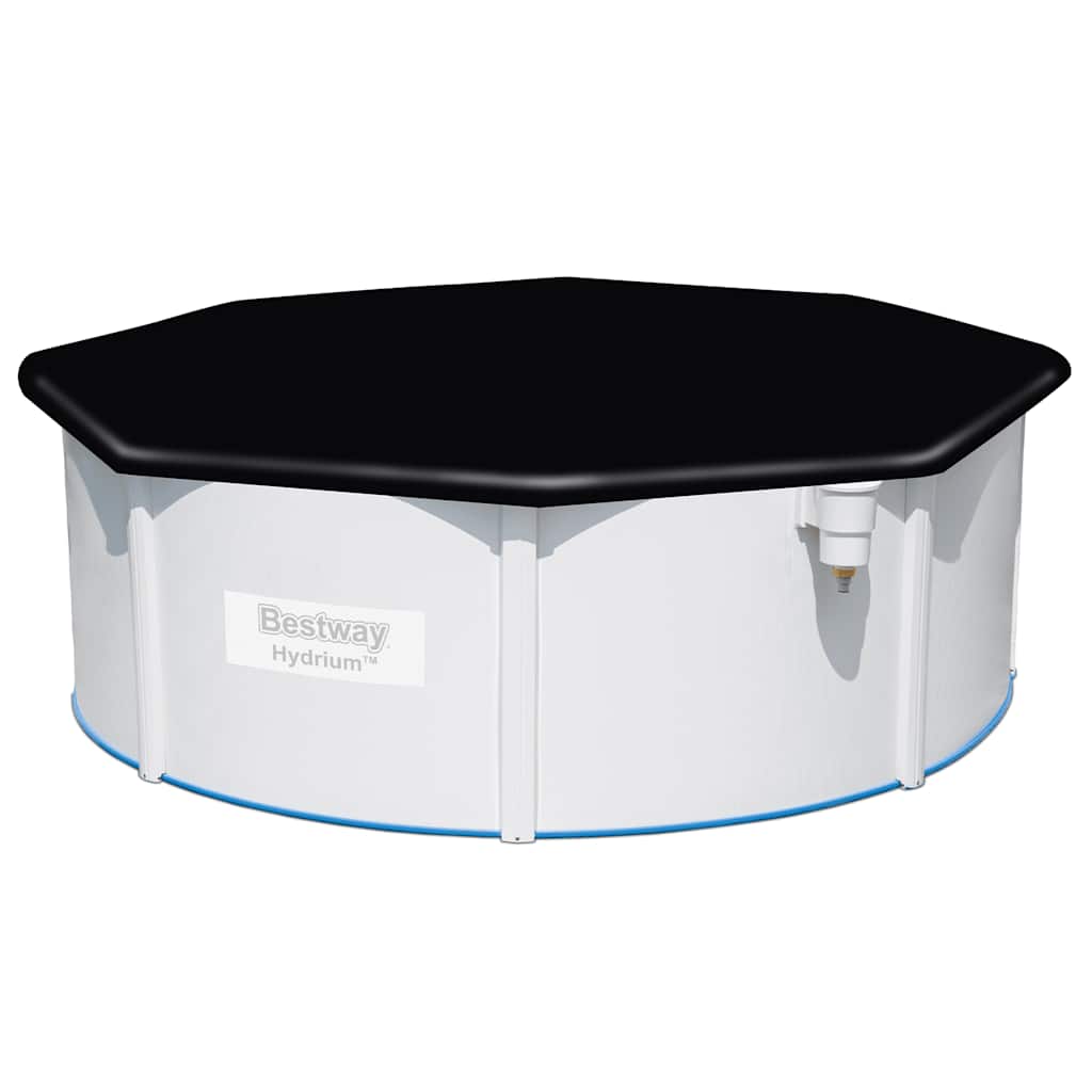 Telo di Copertura per Piscina Flowclear 396 cm