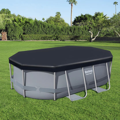Copertura per Piscina Flowclear 300x200 cm | homemem39