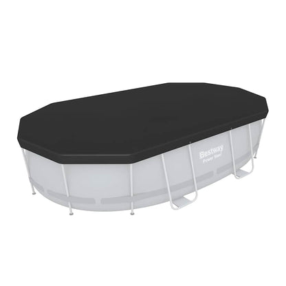 Copertura per Piscina Flowclear 418x230 cm