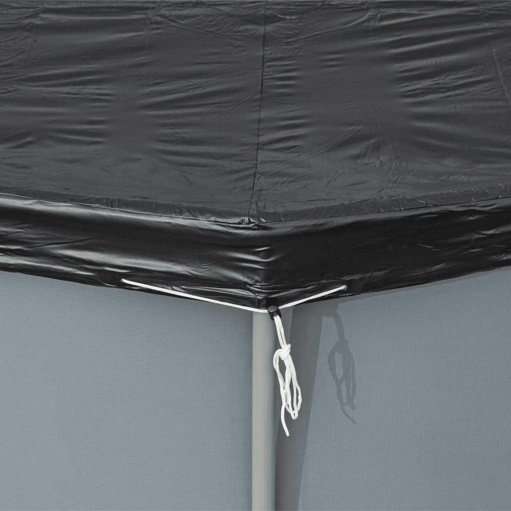 Copertura per Piscina Flowclear 418x230 cm | homemem39