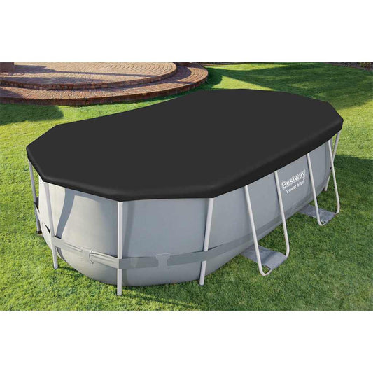 Copertura per Piscina Flowclear 418x230 cm