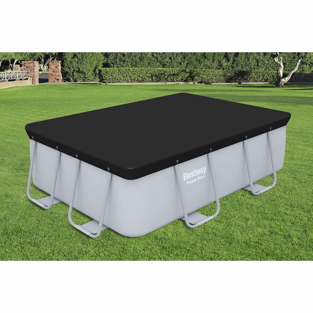 Copertura per Piscina Flowclear 269x179 cm | homemem39
