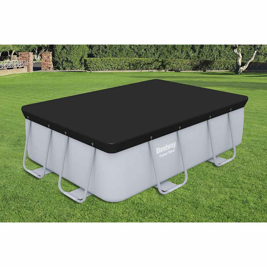 Copertura per Piscina Flowclear 269x179 cm | homemem39