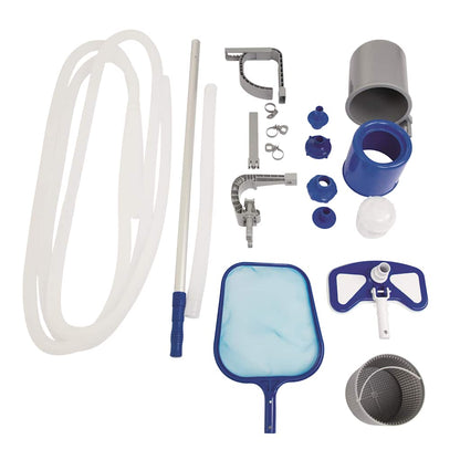 Kit di Manutenzione per Piscina Flowclear Deluxe 58237