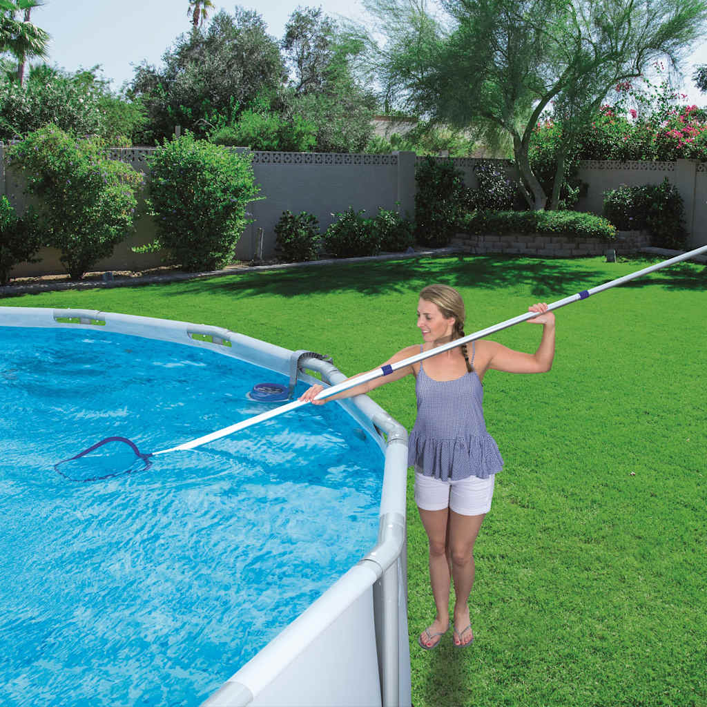 Kit di Manutenzione per Piscina Flowclear Deluxe 58237