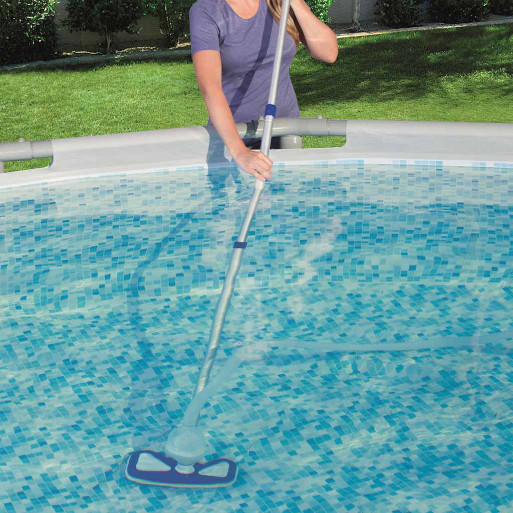 Kit di Manutenzione per Piscina Flowclear Deluxe 58237 - homemem39