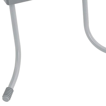 Scaletta per Piscina a 2 Gradini Flowclear 84 cm | homemem39