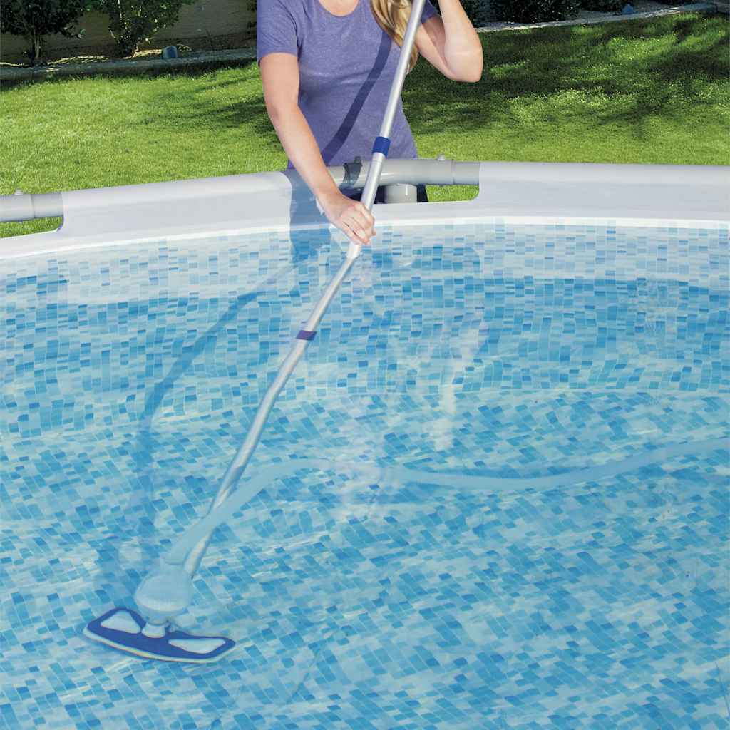 Lit per la Pulizia della Piscina Flowclear AquaClean - homemem39