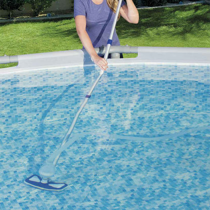 Lit per la Pulizia della Piscina Flowclear AquaClean - homemem39