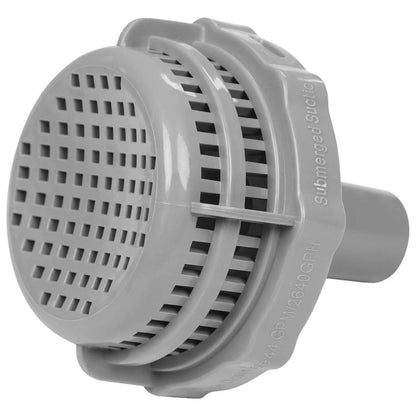 Pompa con Filtro per Piscina Flowclear 2006 l/h | homemem39