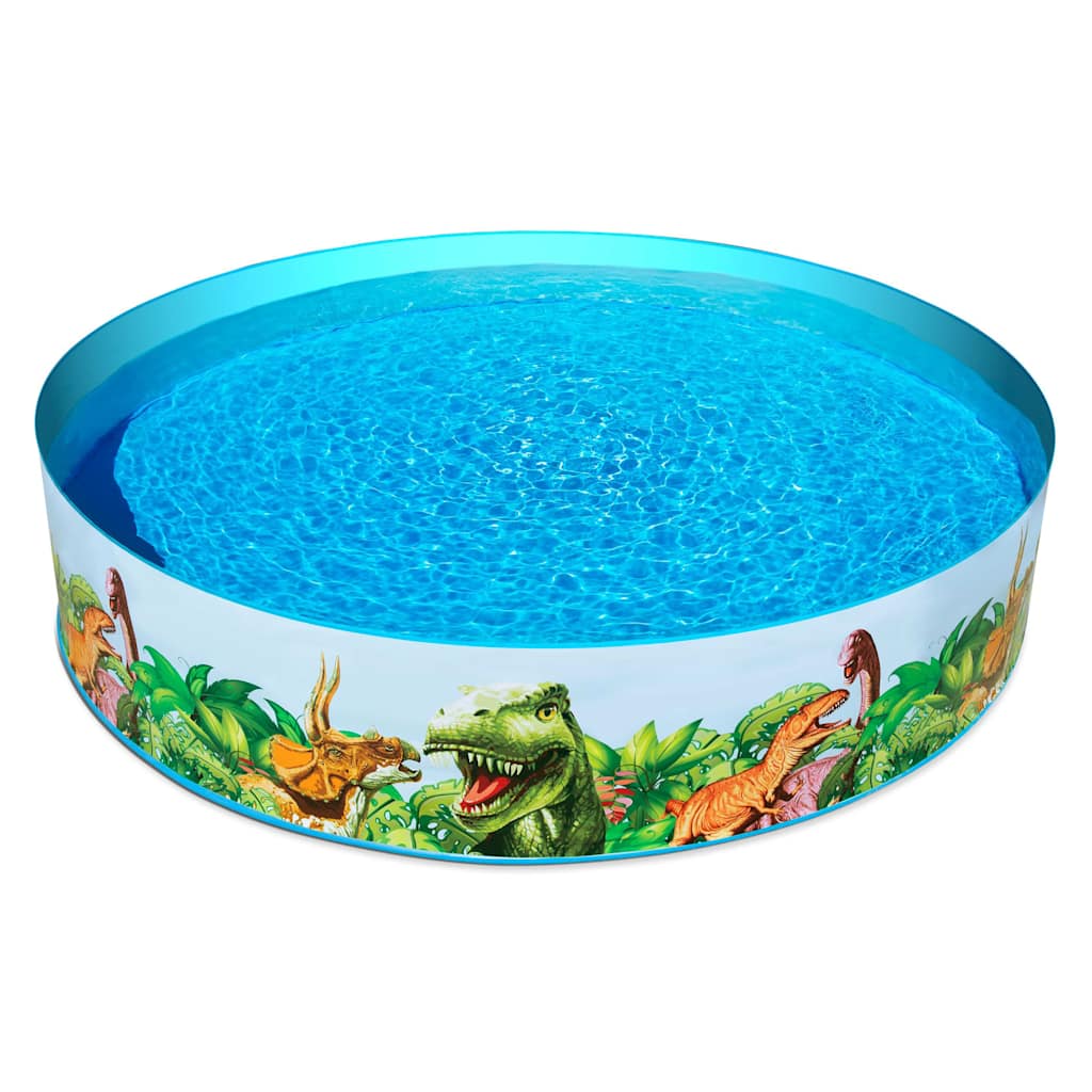 Piscina Dinosaur Fill'N Fun