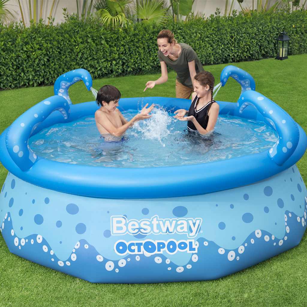 Piscina Easy Set OctoPool 274x76 cm
