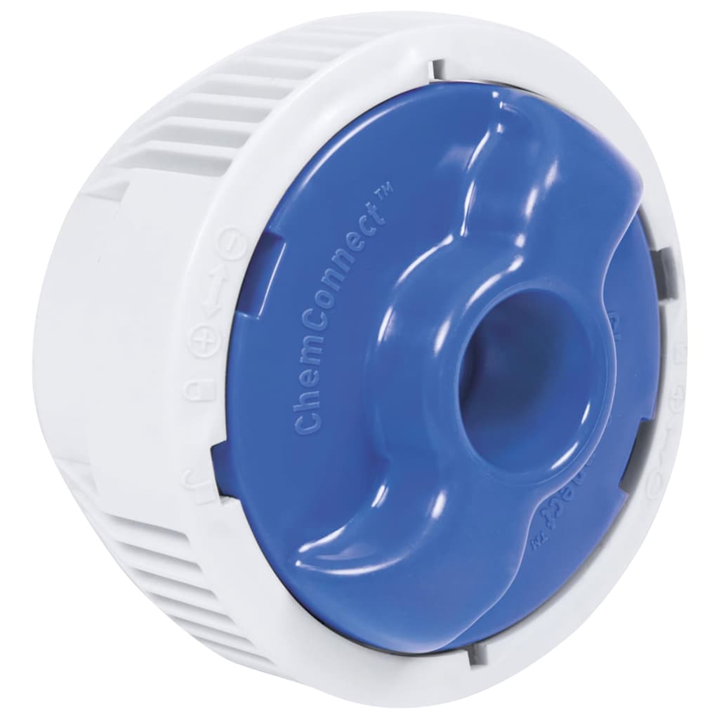 Power Steel Set Piscina Rettangolare 549x274x122 cm