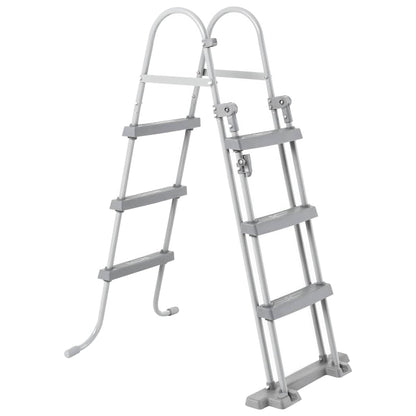 Set Piscina Power Steel 488x305x107 cm