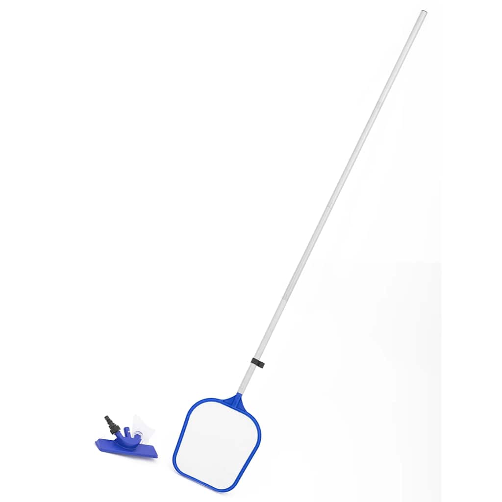 Kit di Manutenzione per Piscine Fuori Terra Flowclear - homemem39