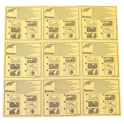 Kit di Manutenzione per Piscine Fuori Terra Flowclear - homemem39