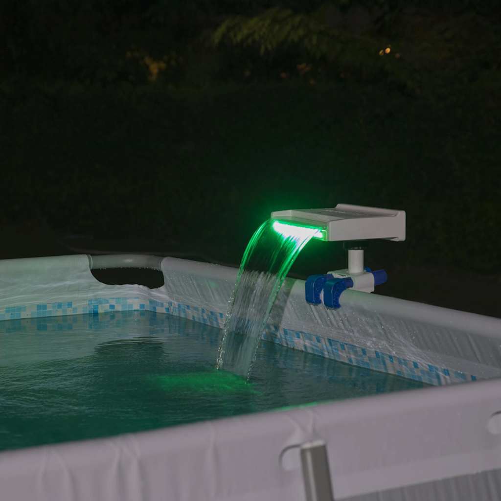Cascata Rilassante con LED Flowclear - homemem39