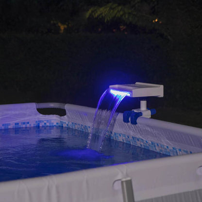 Cascata Rilassante con LED Flowclear - homemem39