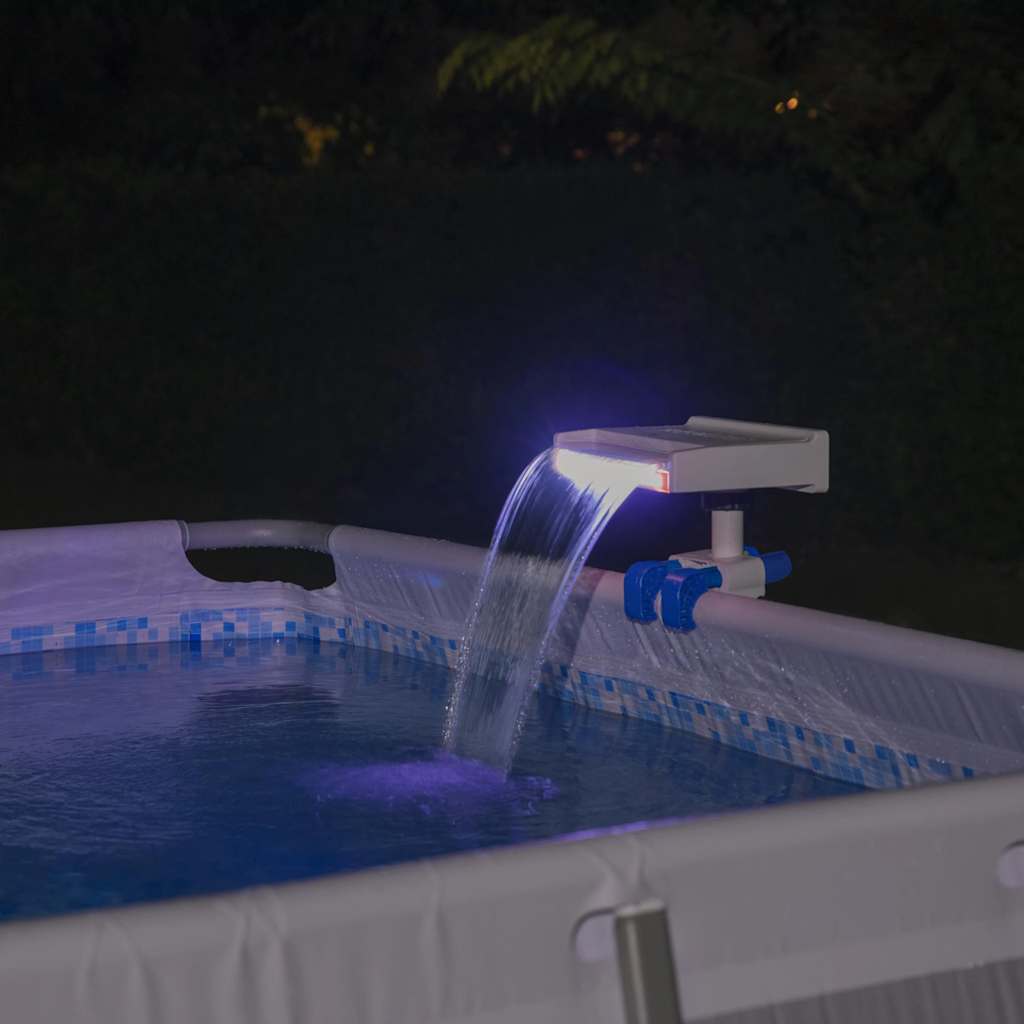 Cascata Rilassante con LED Flowclear - homemem39