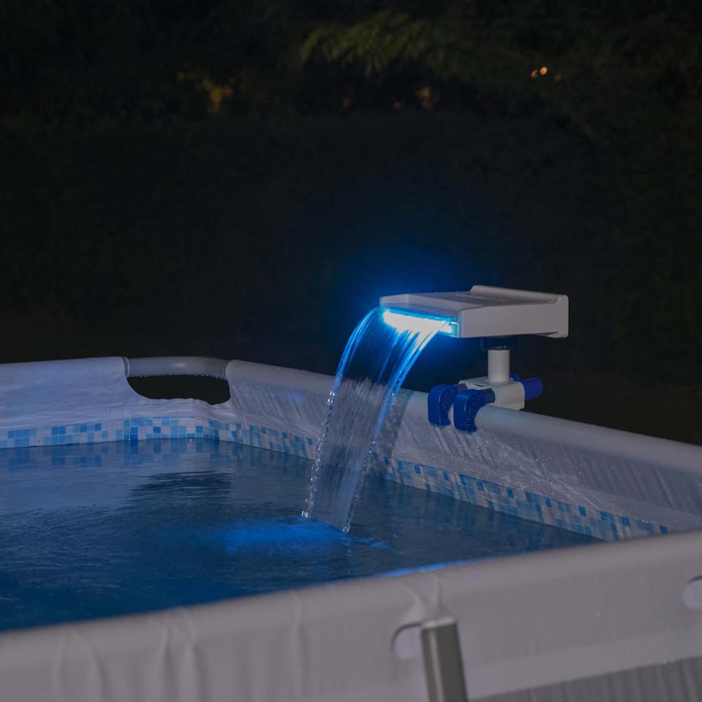 Cascata Rilassante con LED Flowclear - homemem39