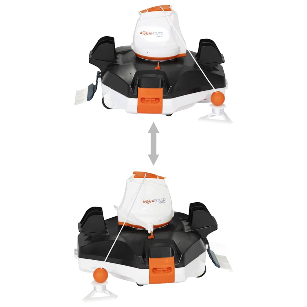 Robot Pulitore Piscina Flowclear AquaRover | homemem39