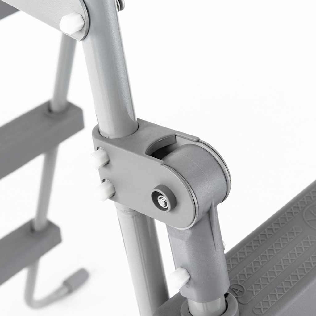 Piscina Fuori Terra Ovale Power Steel 427x250x100 cm