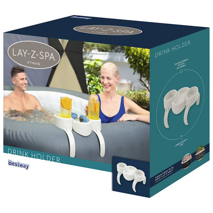 Porta Bevande Lay-Z-Spa