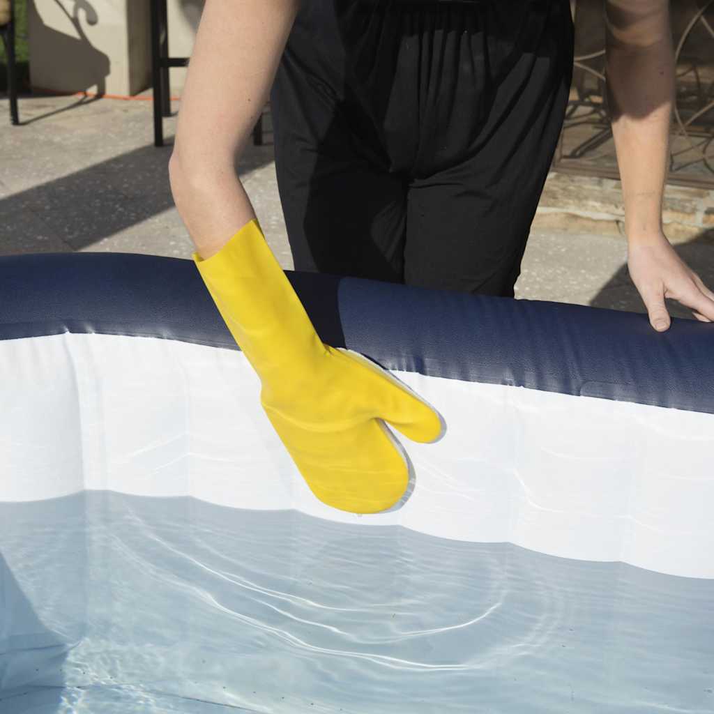 Set Strumenti Pulizia Lay-Z-Spa All in One - homemem39