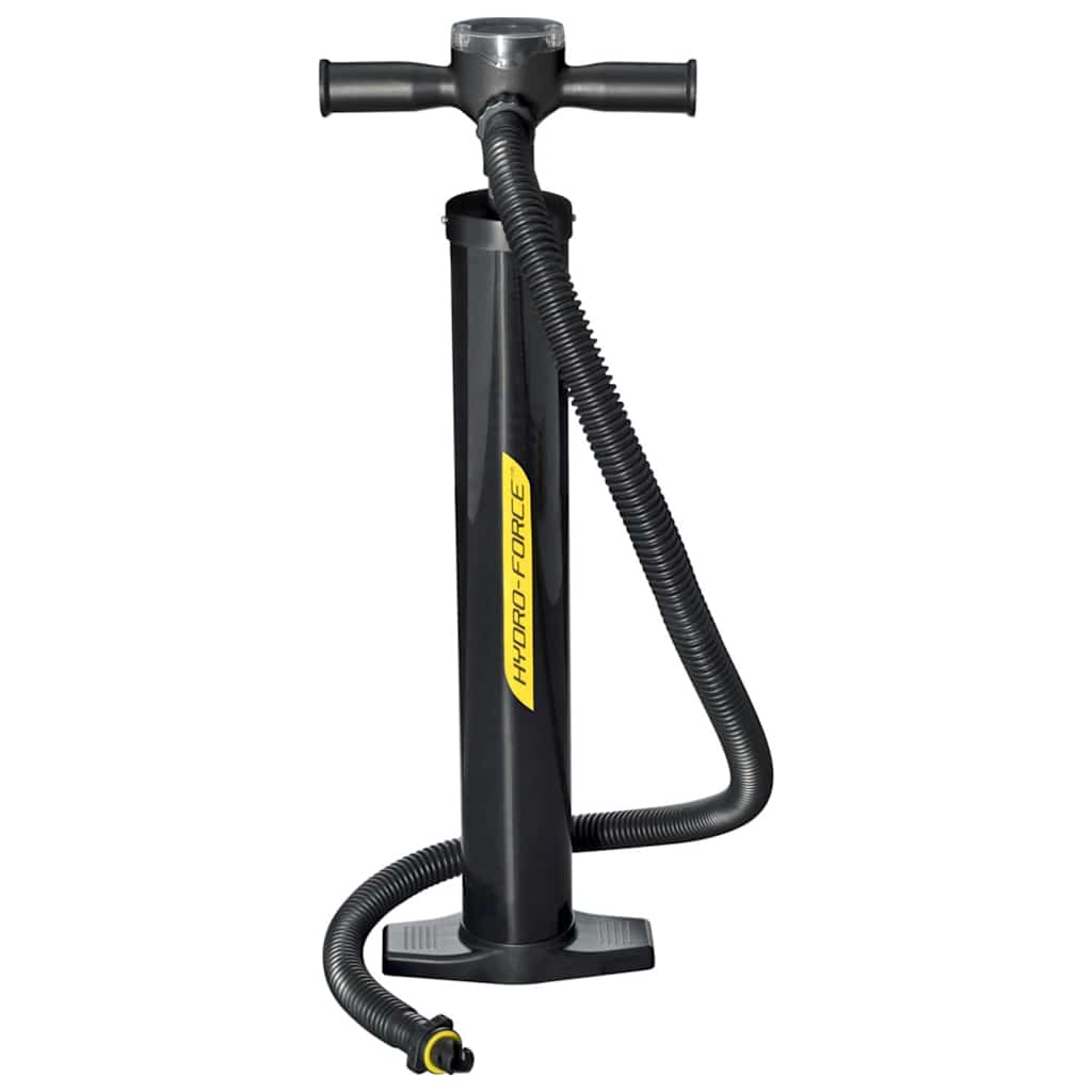 Hydro-Force Tavola da SUP Gonfiabile Compact Surf 8 243x57x7cm