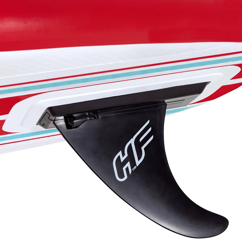 Hydro-Force Tavola da SUP Gonfiabile Compact Surf 8 243x57x7cm | homemem39