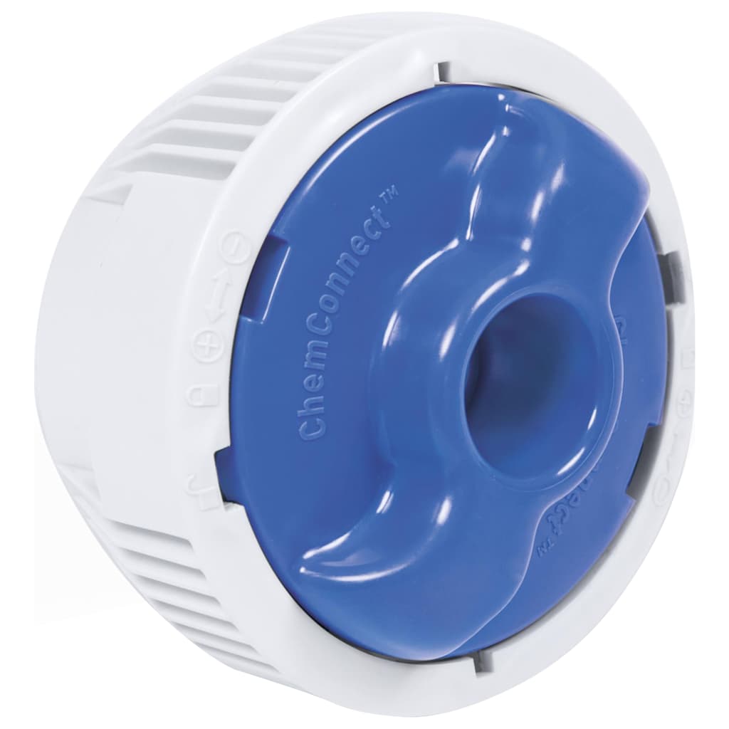 Piscina Fuori Terra Power Steel Rettangolare 19281 L