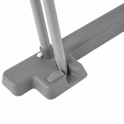 Set Piscina Steel Pro MAX Rotonda 427x107 cm