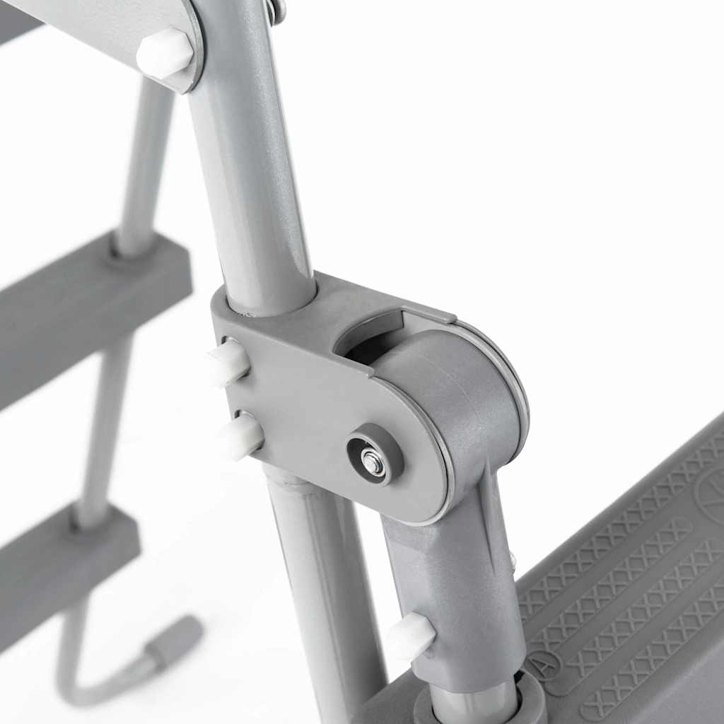 Set Piscina Steel Pro MAX Rotonda 427x107 cm