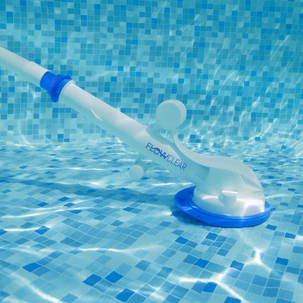 Aspiratore Automatico Flowclear AquaSweeper
