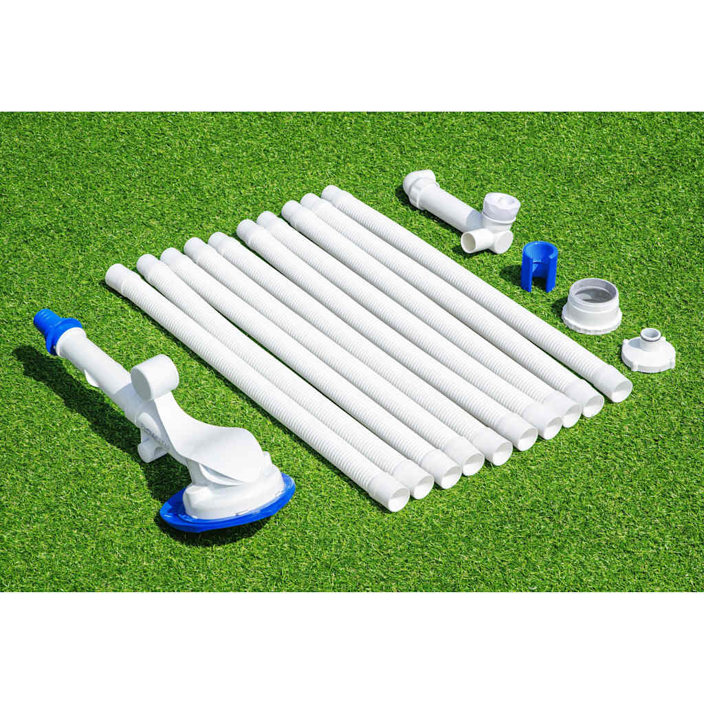 Aspiratore Automatico Flowclear AquaSweeper - homemem39