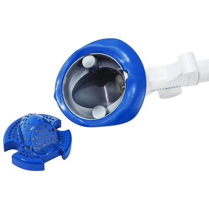 Aspiratore Automatico Flowclear AquaSweeper - homemem39