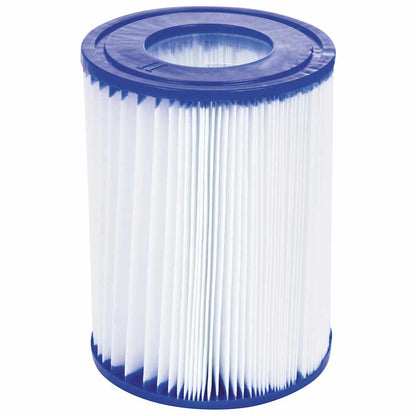 Power Steel Set Piscina Rettangolare 488x244x122 cm