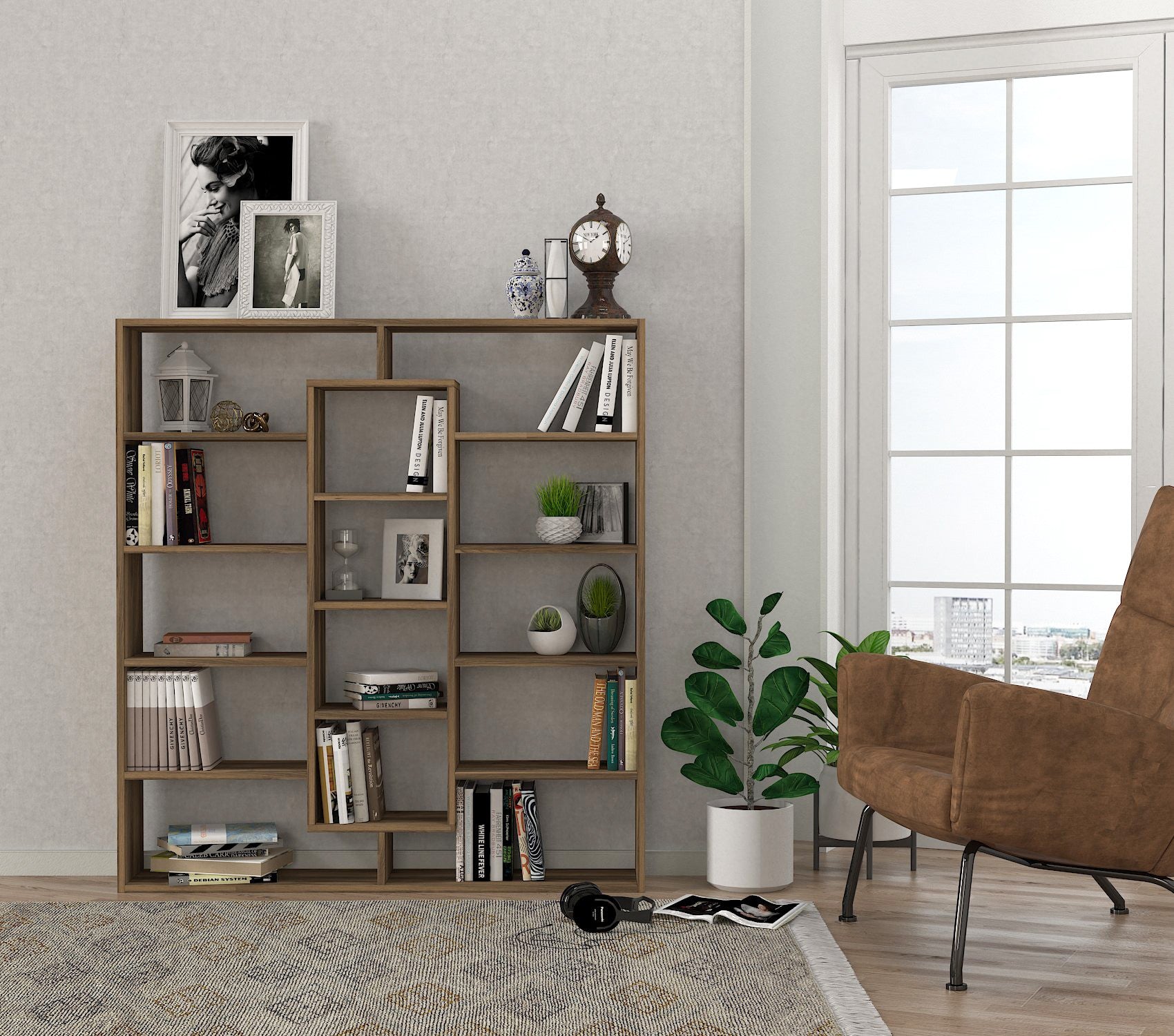 Bookshelf | homemem39